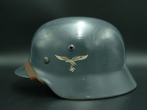 Double Decal M35 Luft by SE - H183 - 3