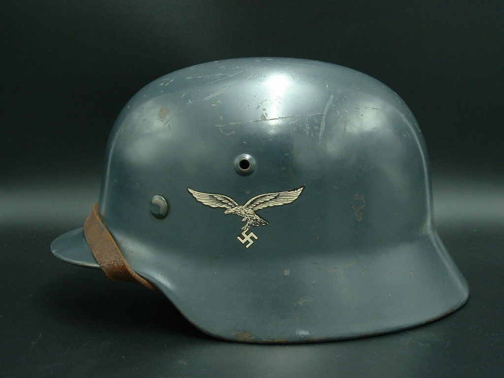 Double Decal M35 Luft by SE - H183 - 3