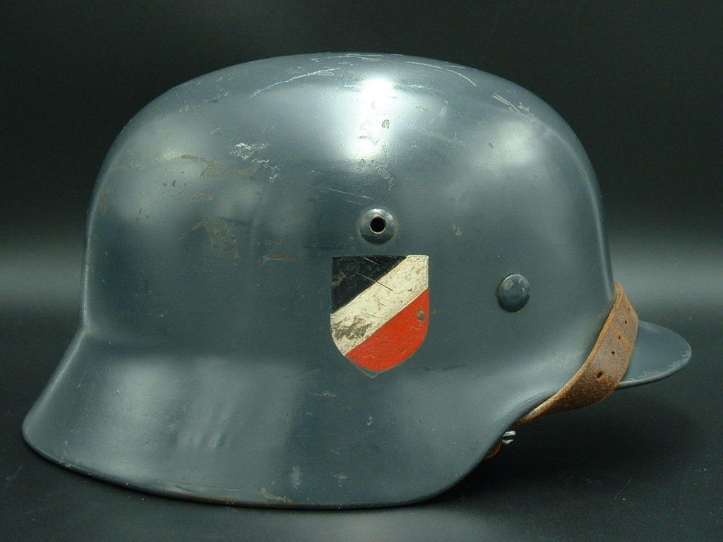 Double Decal M35 Luft by SE - H183 - 4