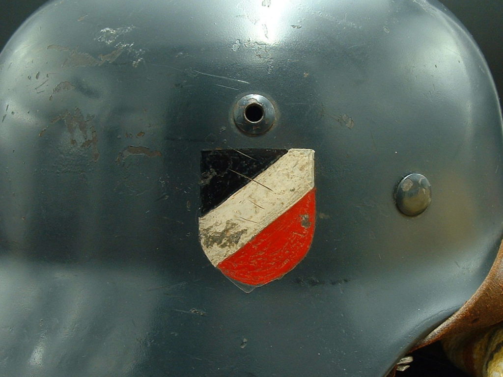 Double Decal M35 Luft by SE - H183 - 6