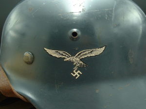 Double Decal M35 Luft by SE - H183 - 7