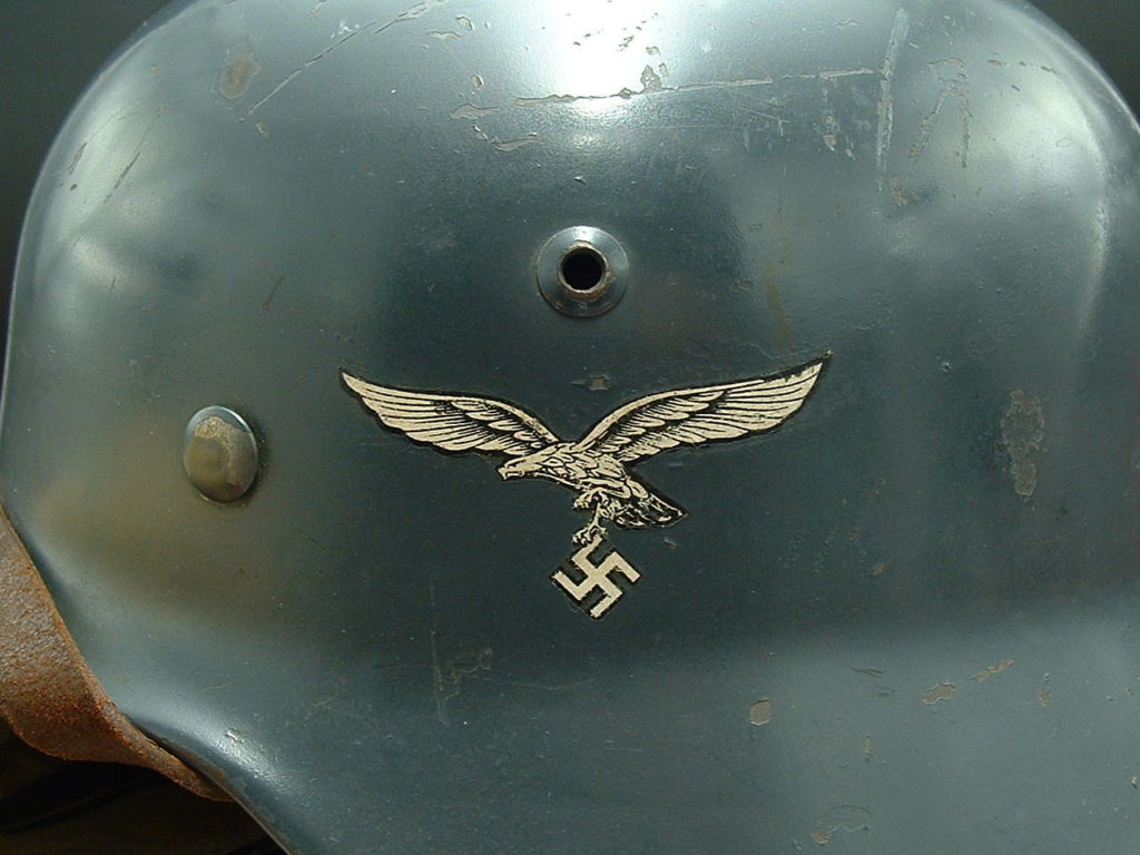 Double Decal M35 Luft by SE - H183 - 7