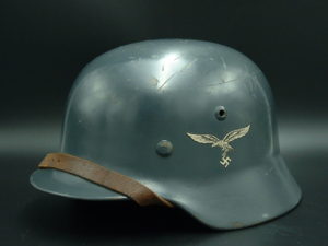 Double Decal M35 Luft by SE - H183 - 9