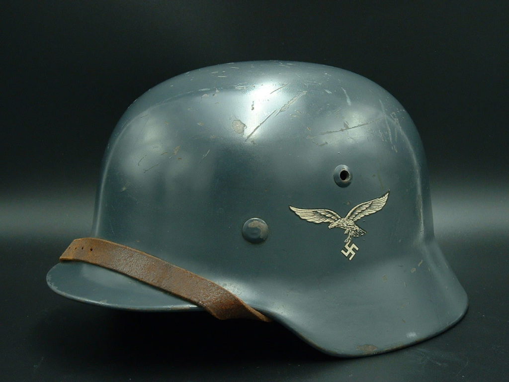 Double Decal M35 Luft by SE - H183 - 9