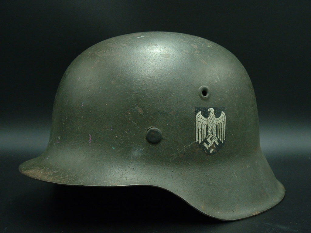 ETCKL 62 Single Decal Heer - H184 - 1