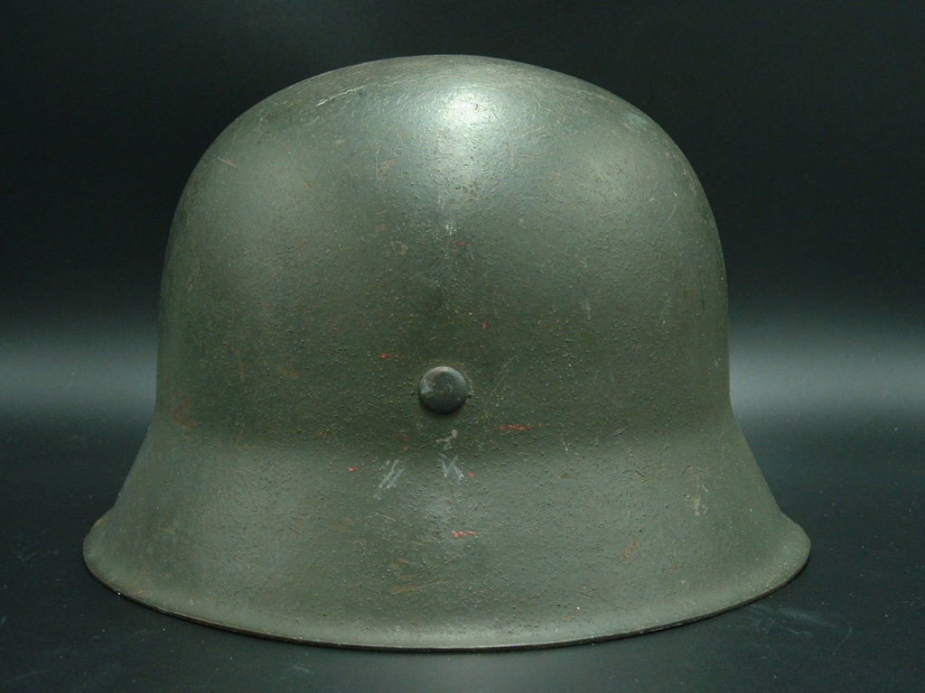 ETCKL 62 Single Decal Heer - H184 - 4