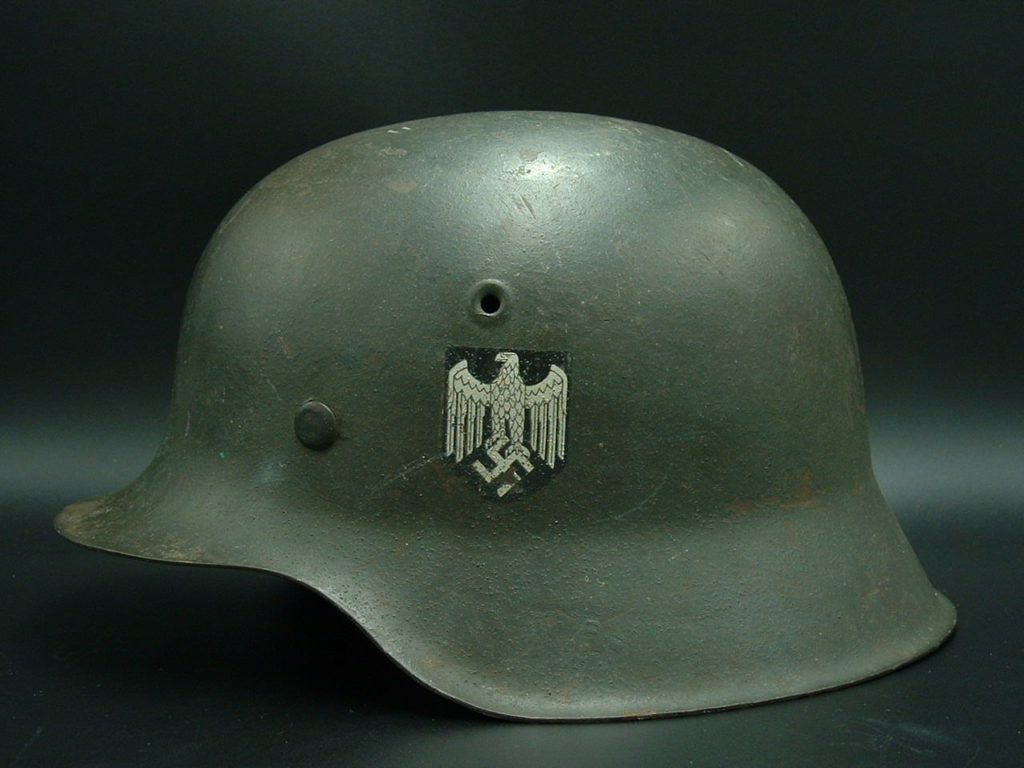 ETCKL 62 Single Decal Heer - H184 - 5