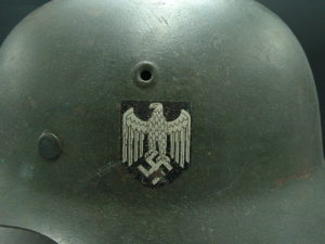 ETCKL 62 Single Decal Heer - H184 - 7