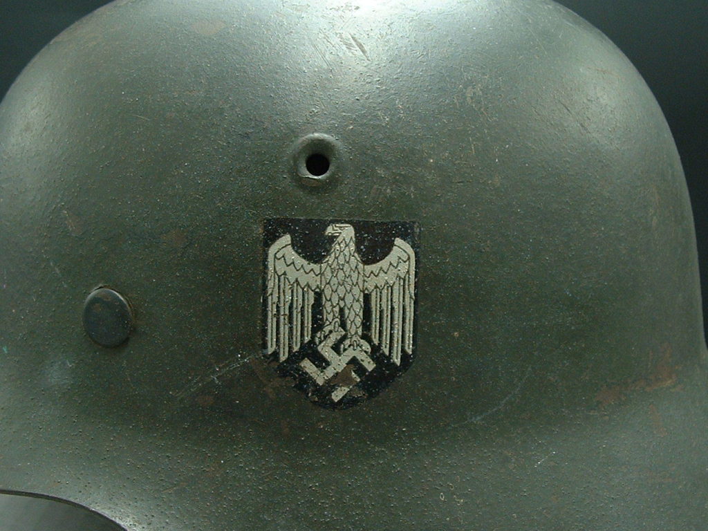 ETCKL 62 Single Decal Heer - H184 - 7