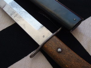 Luftwaffe Fighting Knife - D806 - 6