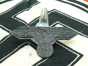 SS Officer's Sleeve Eagle - C241 - 4