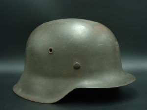 Vet Attributed M42 Single Decal Heer by ET - H186 - 2