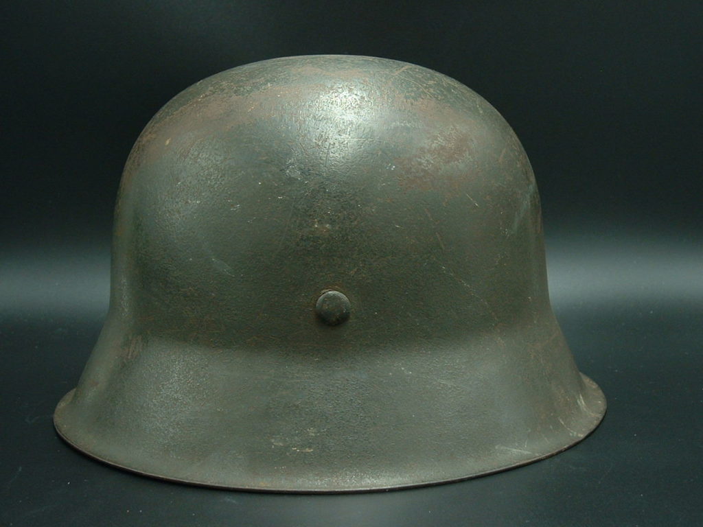 Vet Attributed M42 Single Decal Heer by ET - H186 - 4