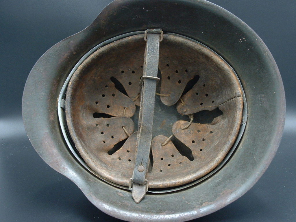 Vet Attributed M42 Single Decal Heer by ET - H186 - 6