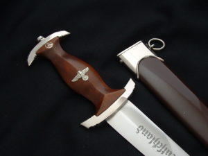 Mint Puma RZM SA Dagger - D819 - 2