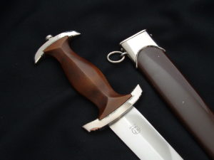 Mint Puma RZM SA Dagger - D819 - 3