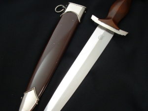 Mint Puma RZM SA Dagger - D819 - 5