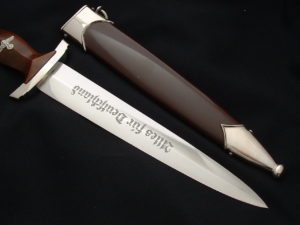 Mint Puma RZM SA Dagger - D819 - 6