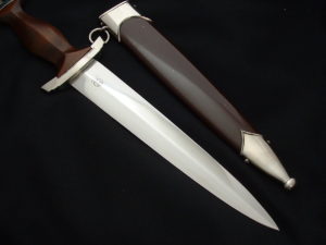 Mint Puma RZM SA Dagger - D819 - 7