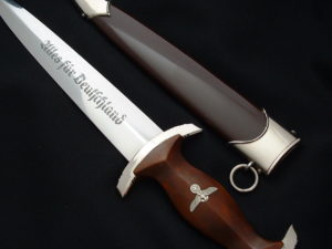 Mint Puma RZM SA Dagger - D819 - 8