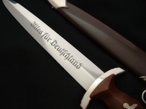 Mint Puma RZM SA Dagger - D819 - 9