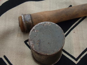 Rare SSVT Marked M24 - G213 - 6
