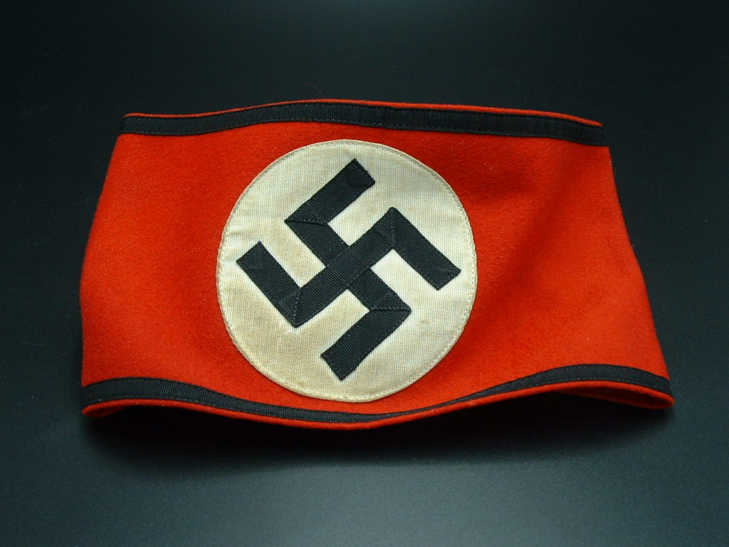 SS Armband - C244 - 1