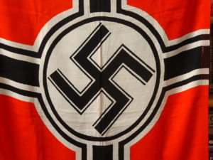 Beautiful Kriegs Battle Flag - F166 - 3