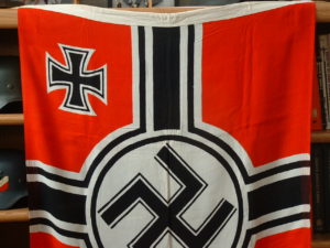 Beautiful Kriegs Battle Flag - F166 - 4