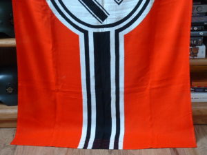 Beautiful Kriegs Battle Flag - F166 - 5