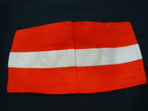 Hitler Youth Armband - C248 - 2