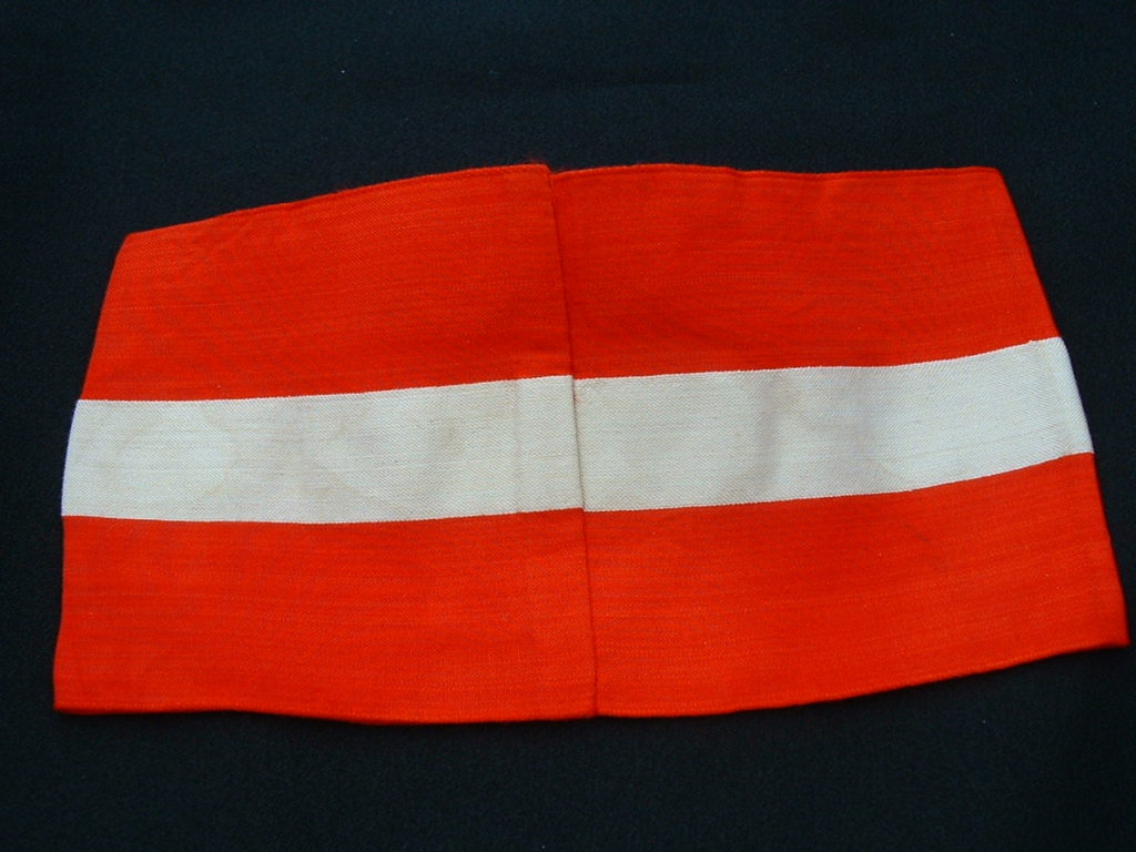 Hitler Youth Armband - C248 - 2