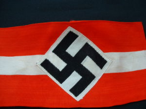 Hitler Youth Armband - C248 - 4