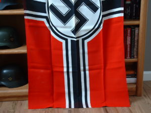 Mint Battle Flag 80 x 135 - F167 - 3