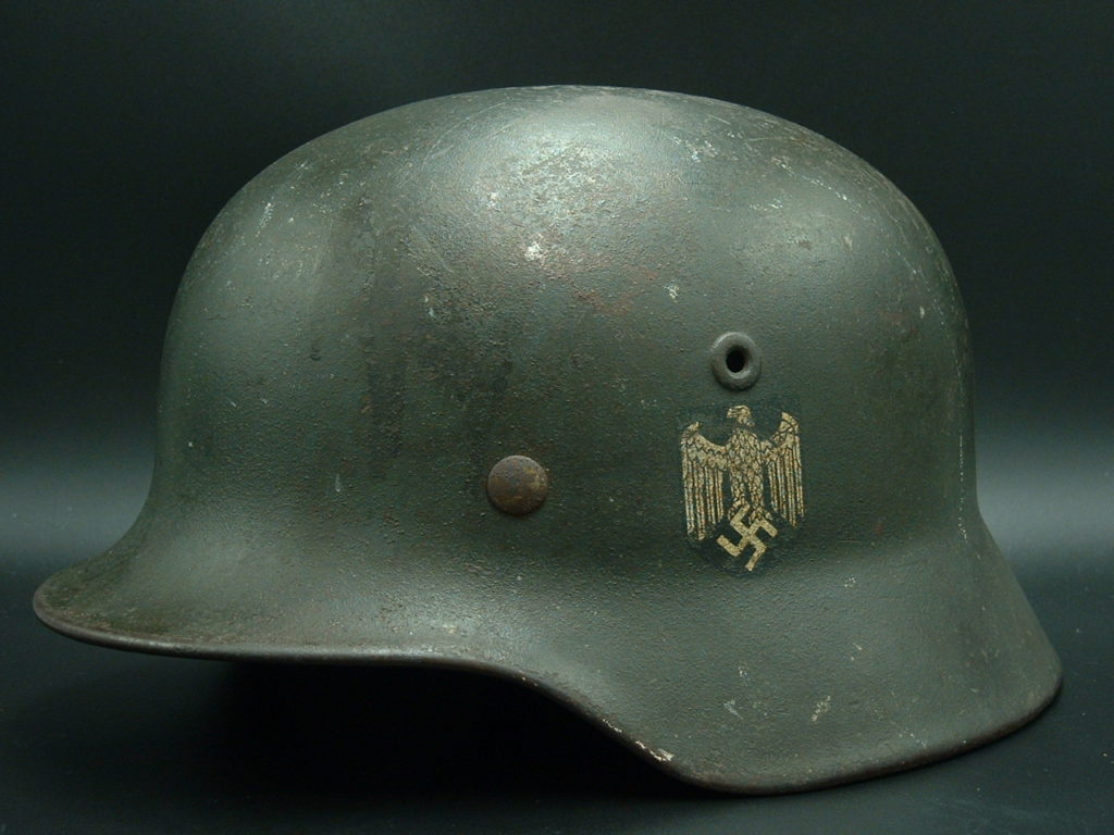 Single Decal Heer by Quist - H190 - 1