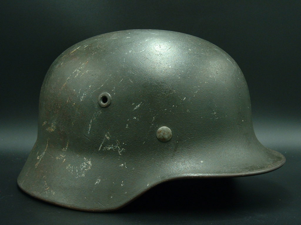 Single Decal Heer by Quist - H190 - 2