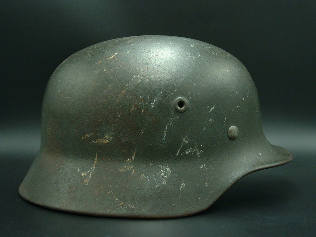 Single Decal Heer by Quist - H190 - 3