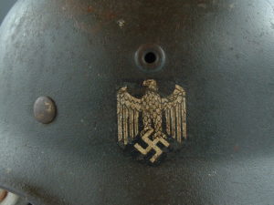 Single Decal Heer by Quist - H190 - 6