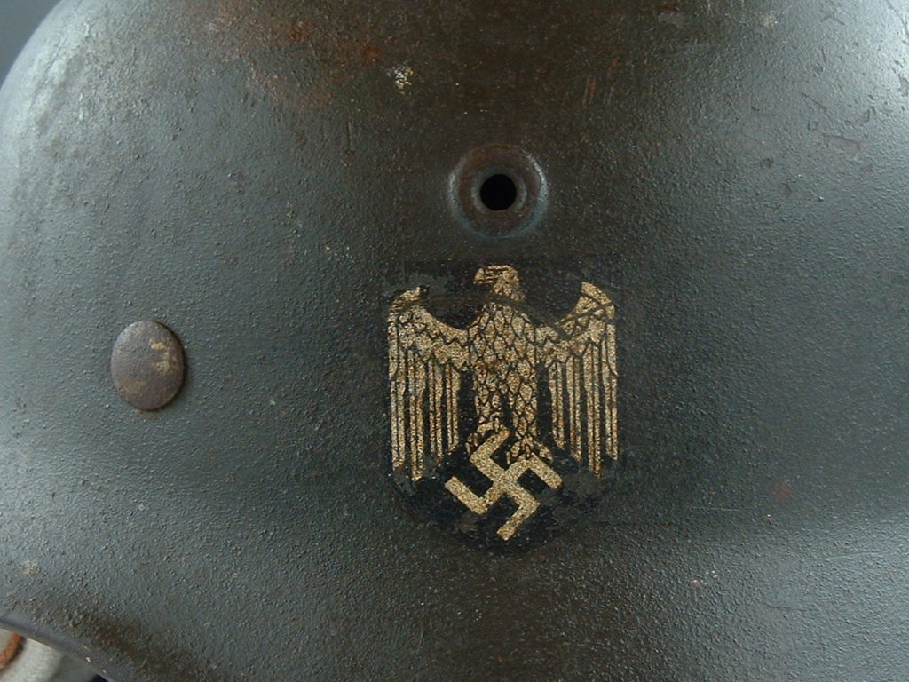 Single Decal Heer by Quist - H190 - 6