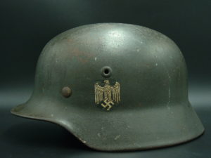 Single Decal Heer by Quist - H190 - 7