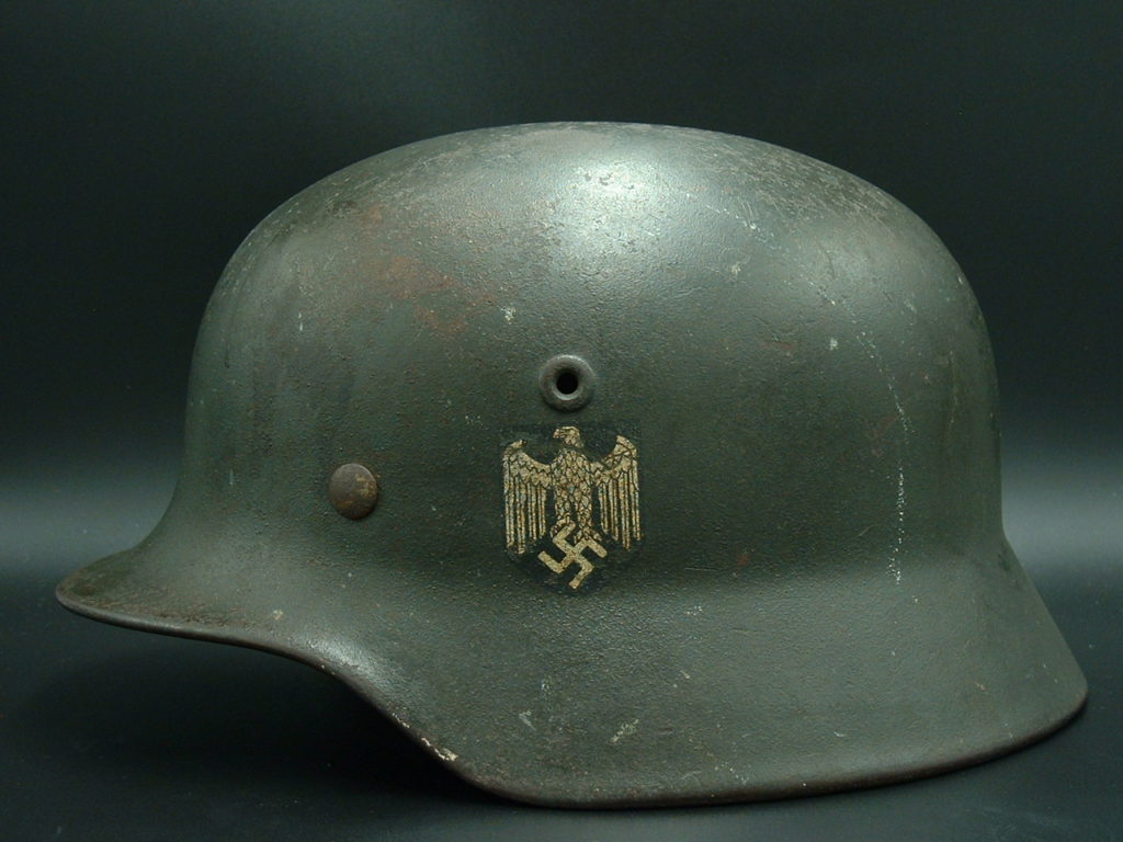 Single Decal Heer by Quist - H190 - 7