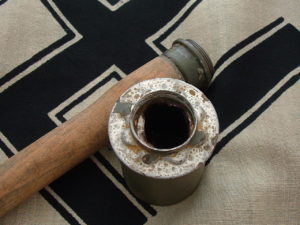 Complete M24 Grenade by Rinker - G208 - 5