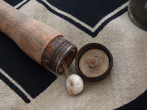 Complete M24 Grenade by Rinker - G208 - 8