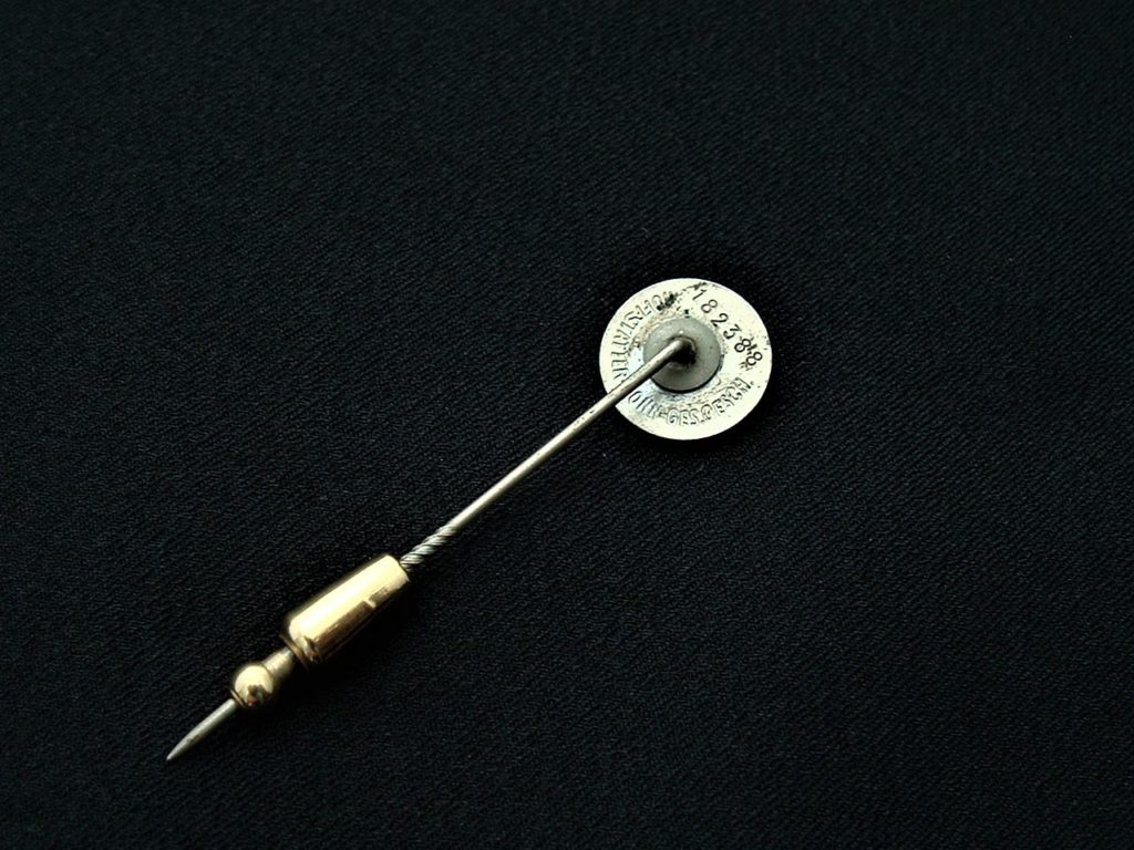 Hoffstatter SS Stick Pin - M440 - 5