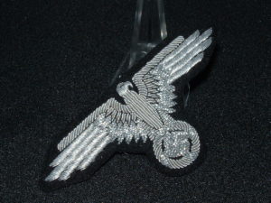 SS Officer’s Sleeve Eagle - C249 - 3