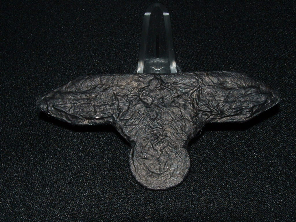 SS Officer’s Sleeve Eagle - C249 - 4