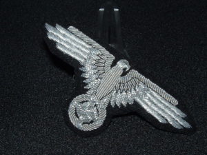 SS Officer’s Sleeve Eagle - C249 - 5