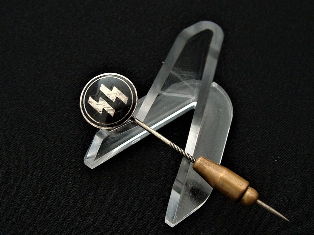 Sewing Stick Pin 