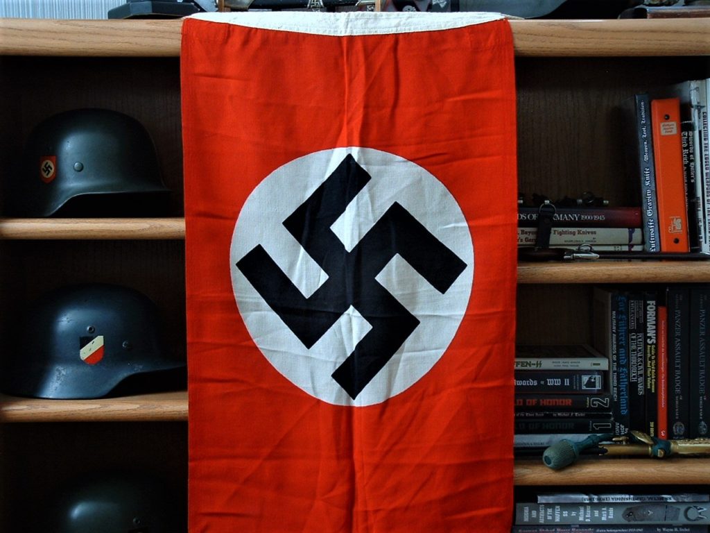 Gosch Harbor Flag - F168 - 1