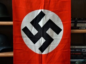 Gosch Harbor Flag - F168 - 2